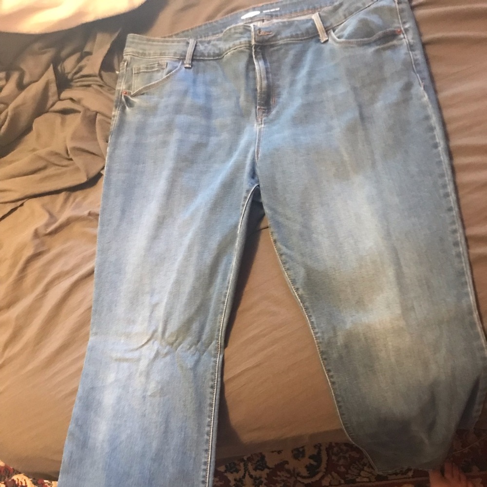 Old navy